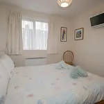 Holiday home Treetops