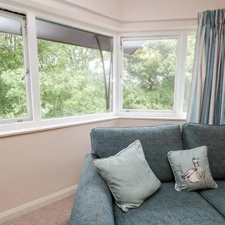 Ferienhaus Treetops Windermere