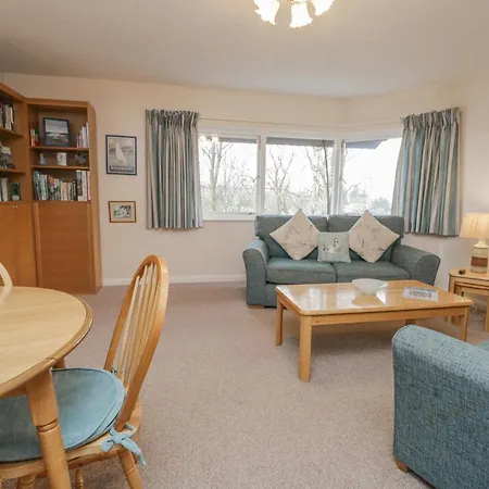 Treetops Windermere