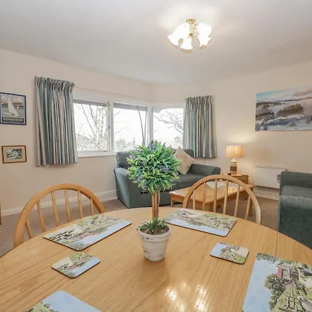 Treetops Tatil Evi Windermere