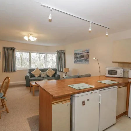 Treetops Holiday home