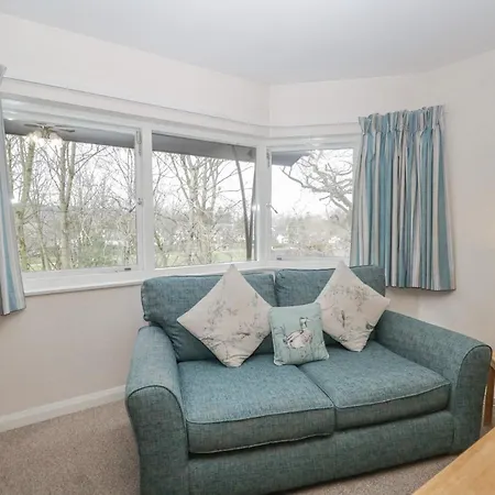 Treetops Holiday home