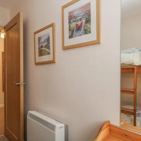 Tatil Evi Treetops Windermere