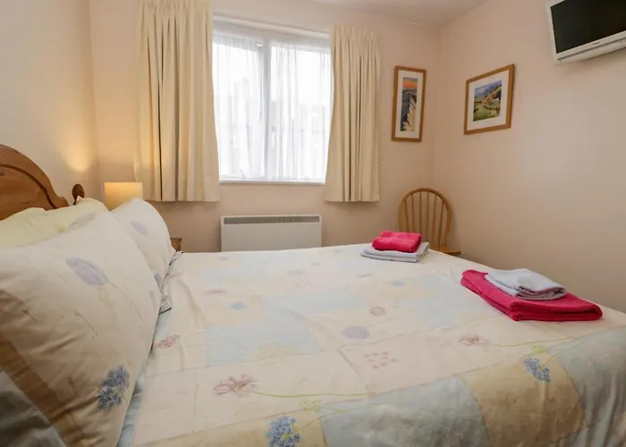 Сasa de vacaciones Treetops *