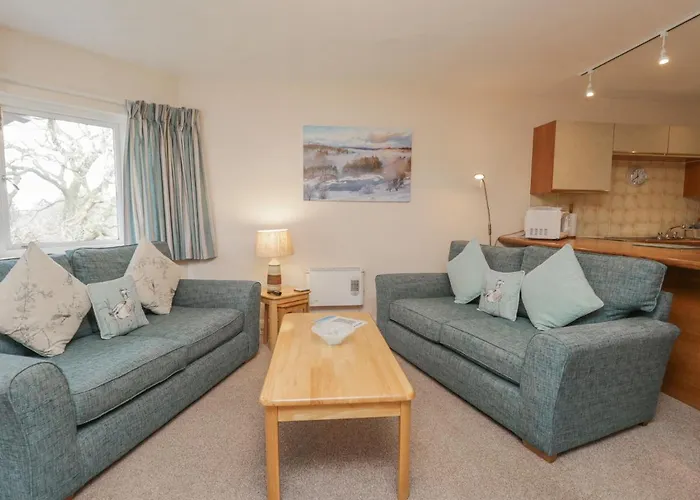 Сasa de vacaciones Treetops