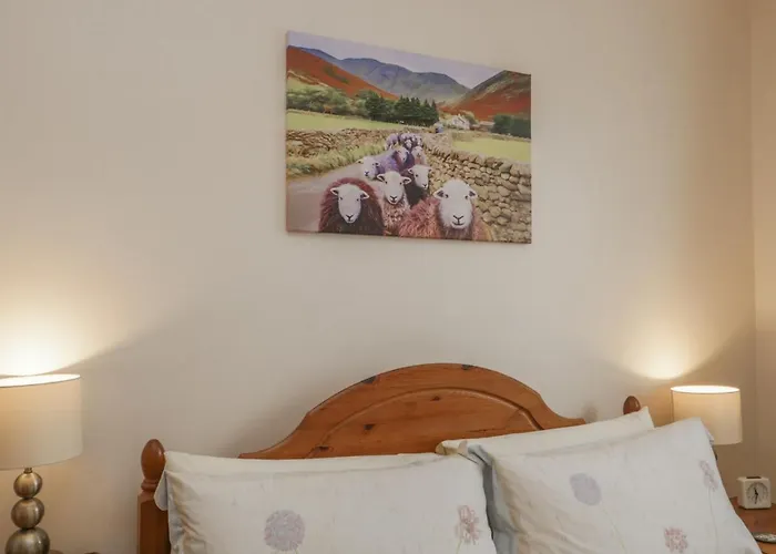 Сasa de vacaciones Treetops