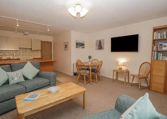 Treetops * Windermere