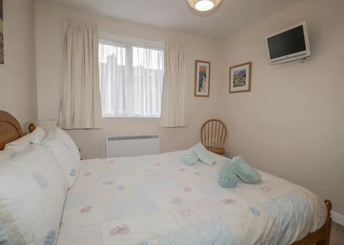 Сasa de vacaciones Treetops