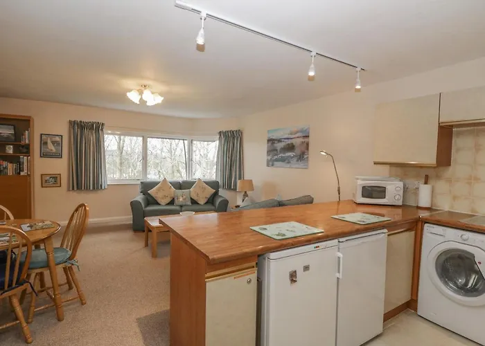 Treetops Сasa de vacaciones