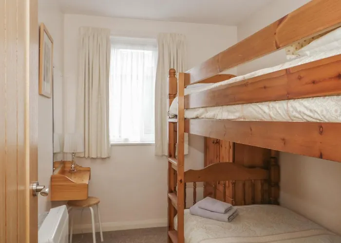 Treetops Сasa de vacaciones Windermere