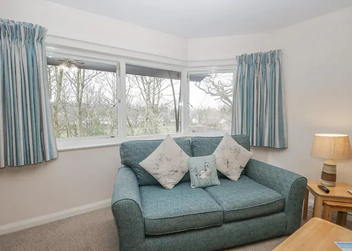 Treetops Сasa de vacaciones