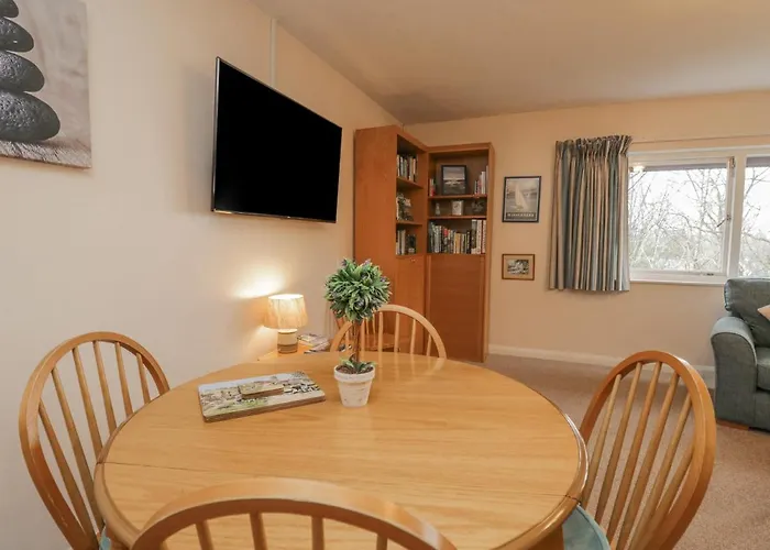 Treetops * Windermere