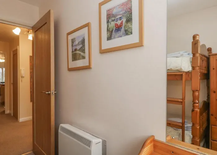 Сasa de vacaciones Treetops Windermere