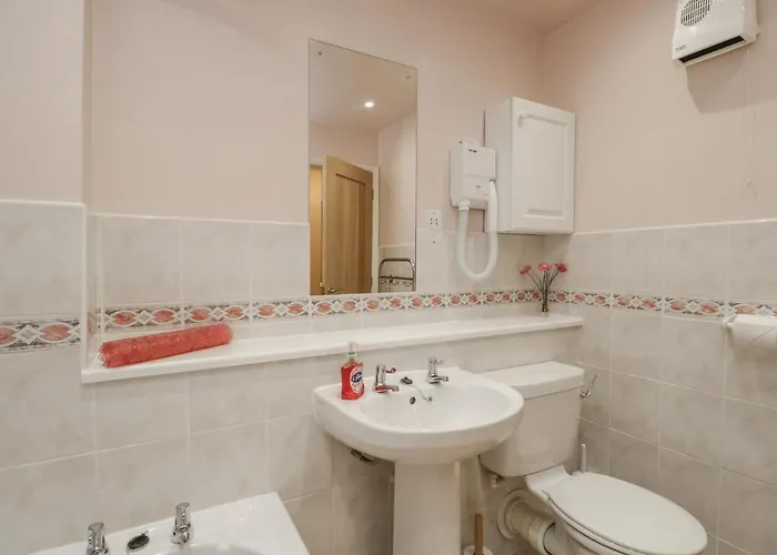 Treetops Сasa de vacaciones