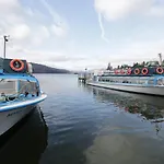 Hébergement de vacances Treetops Windermere