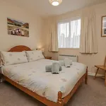 Hébergement de vacances Treetops Windermere