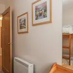 Hébergement de vacances Treetops Windermere